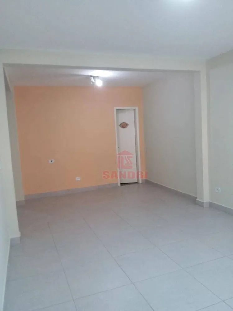 Sobrado, 3 quartos, 170 m² - Foto 4
