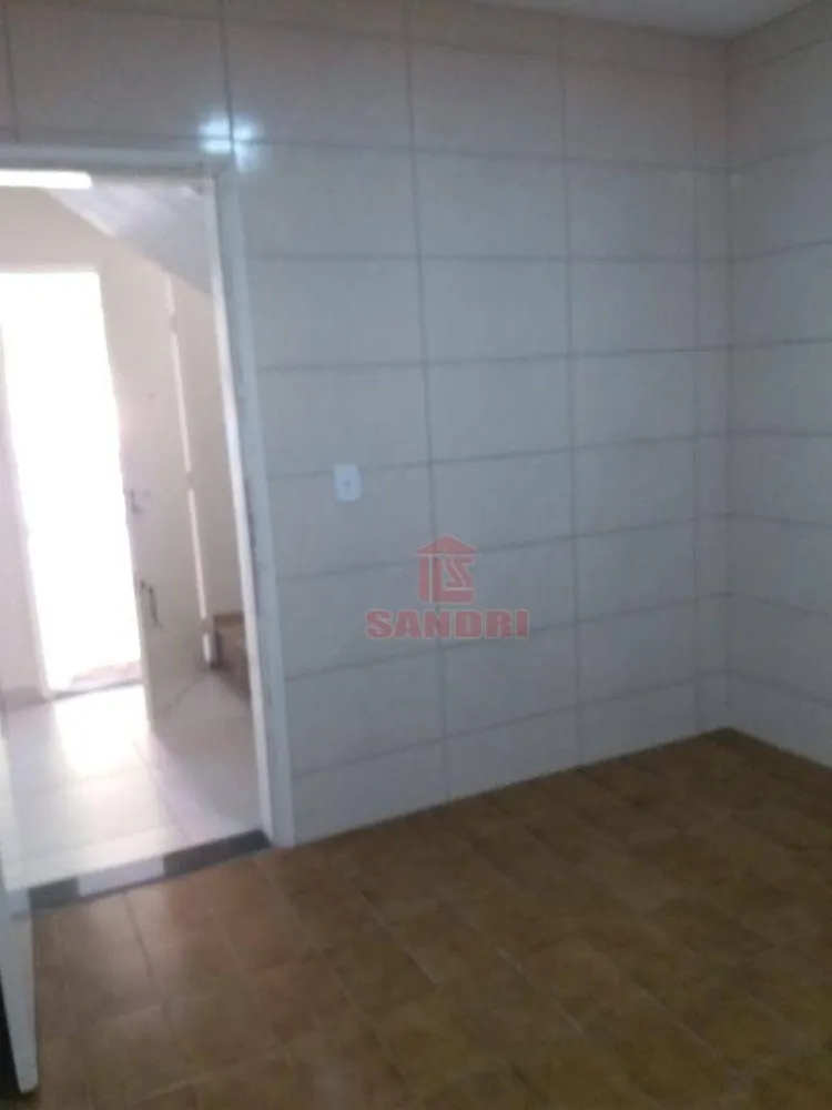 Sobrado, 3 quartos, 170 m² - Foto 1