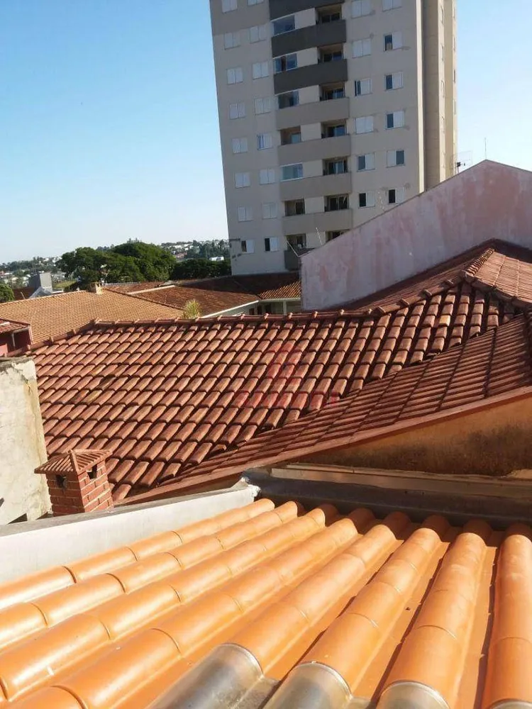 Sobrado, 3 quartos, 170 m² - Foto 2