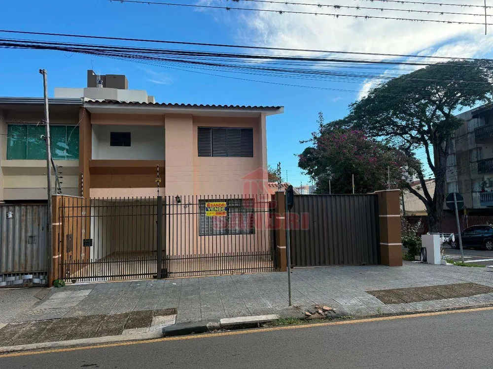 Sobrado, 3 quartos, 170 m² - Foto 9