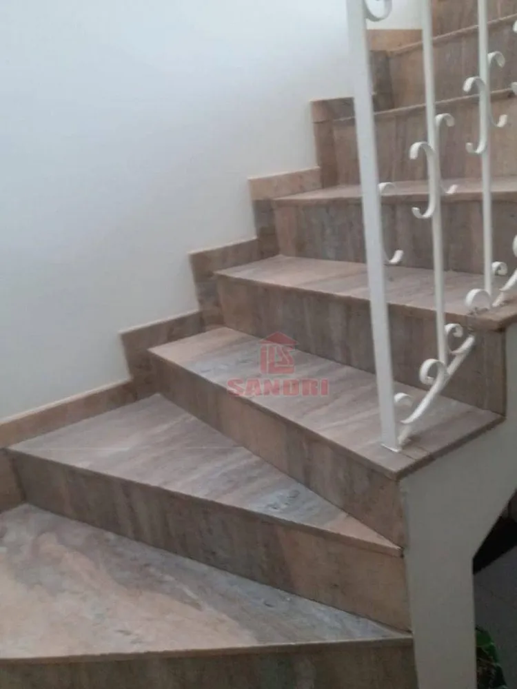 Sobrado, 3 quartos, 170 m² - Foto 5