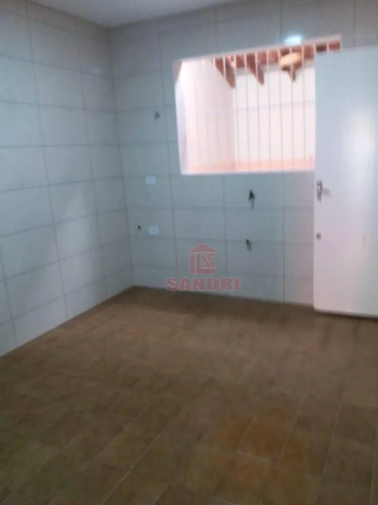 Sobrado, 3 quartos, 170 m² - Foto 6