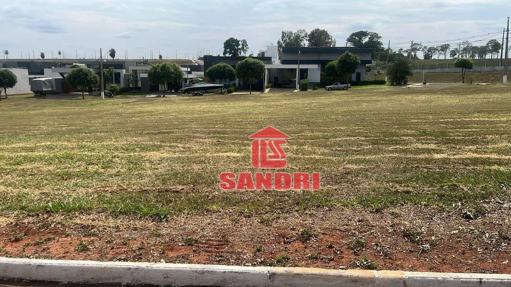 Loteamento e Condomínio, 450 m² - Foto 4