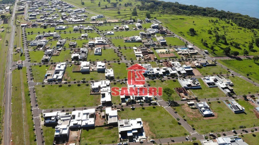 Loteamento e Condomínio, 450 m² - Foto 4