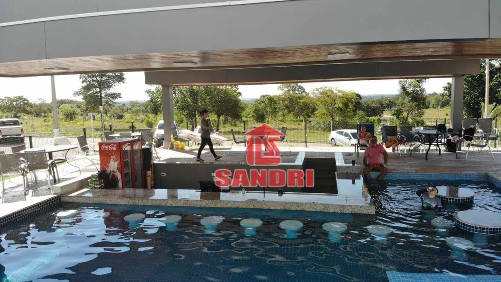 Loteamento e Condomínio, 450 m² - Foto 5