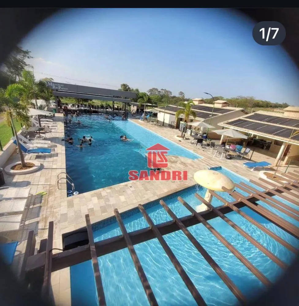 Loteamento e Condomínio, 450 m² - Foto 7