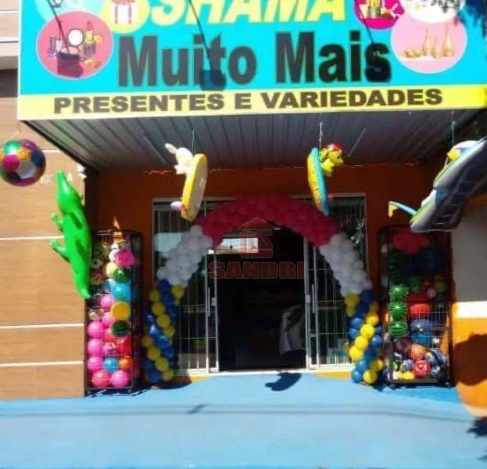 Sala-Conjunto, 270 m² - Foto 1