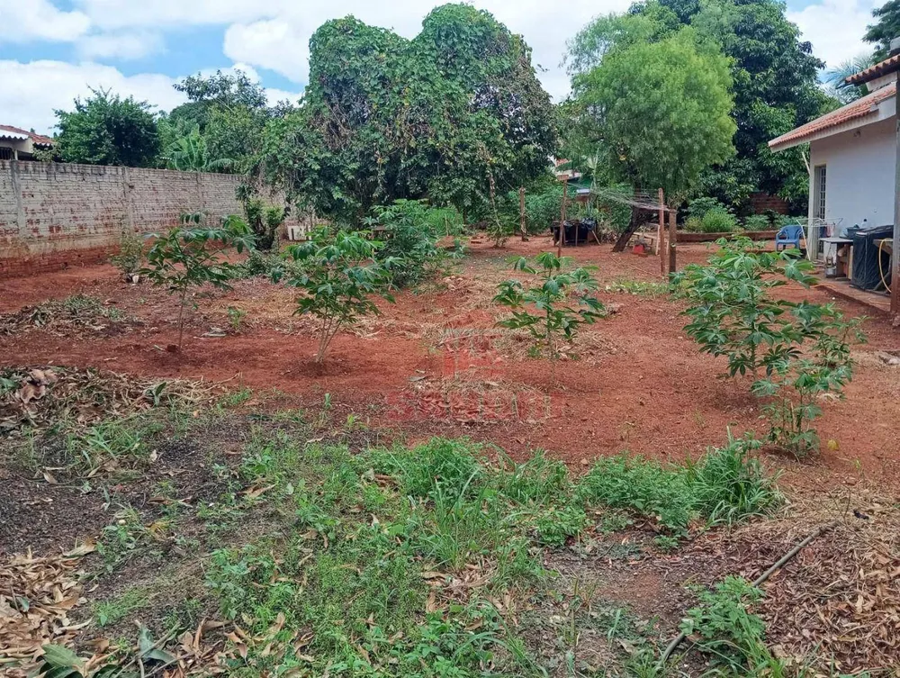 Terreno, 250 m² - Foto 1