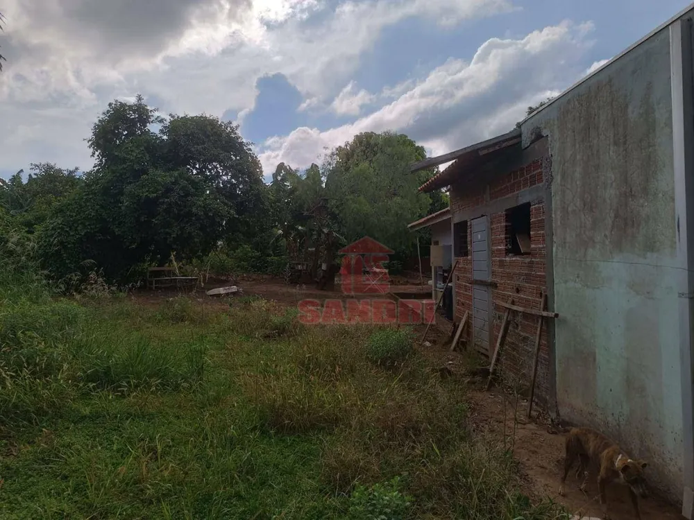 Terreno, 250 m² - Foto 3