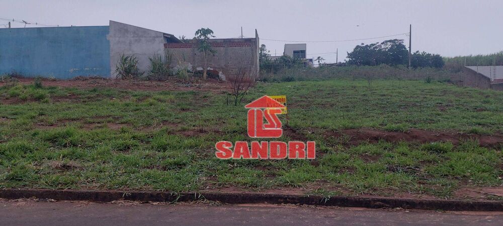 Terreno, 332 m² - Foto 1