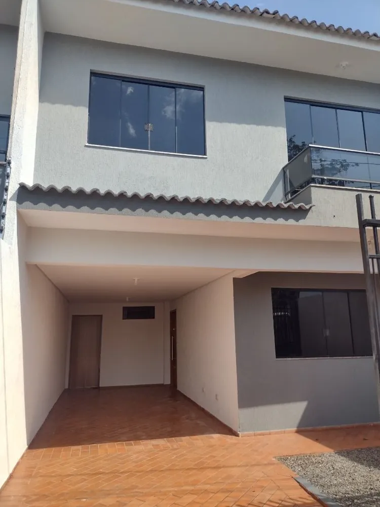 Sobrado, 3 quartos - Foto 1