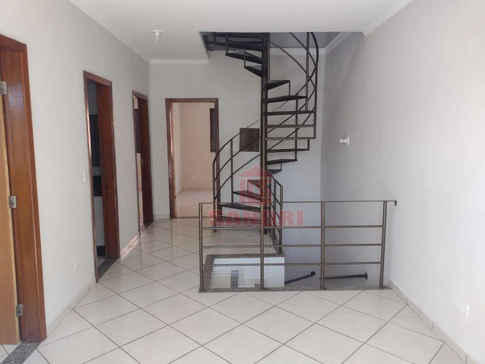 Sobrado, 3 quartos - Foto 7