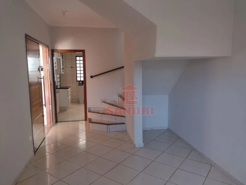 Sobrado, 3 quartos - Foto 5