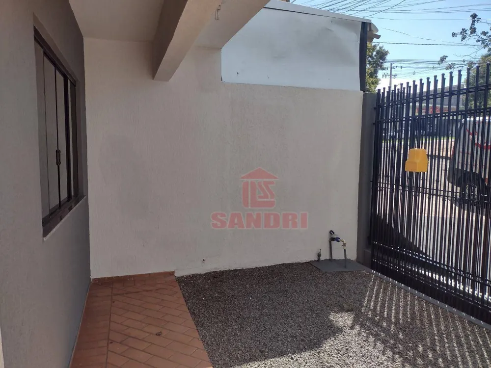 Sobrado, 3 quartos - Foto 16