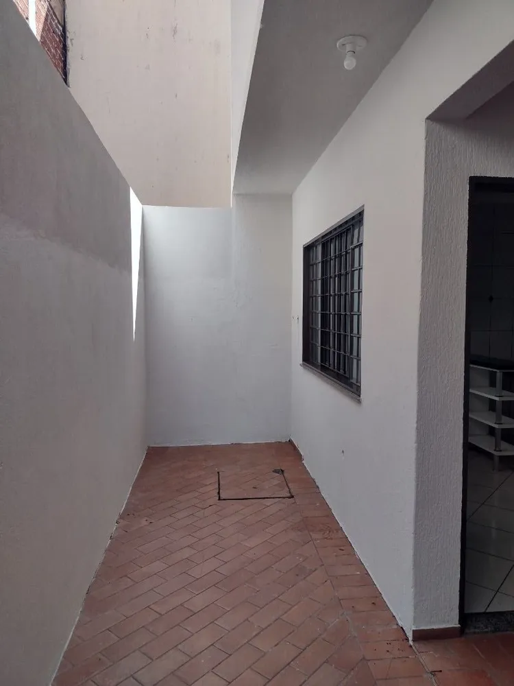 Sobrado, 3 quartos - Foto 1