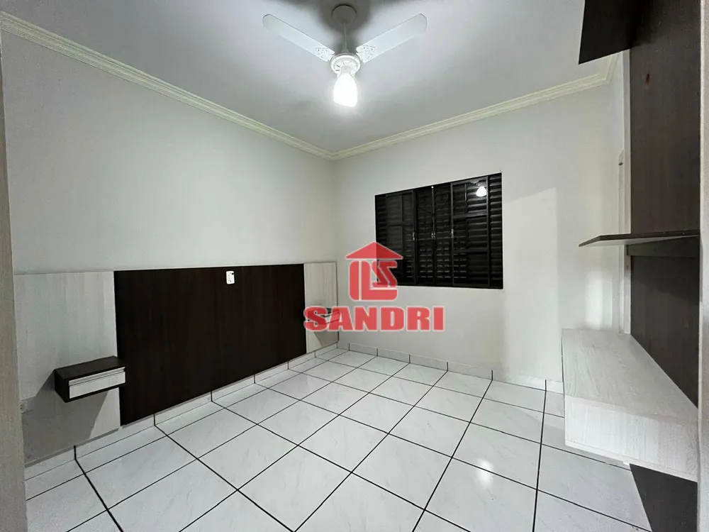 Casa, 5 quartos, 187 m² - Foto 6