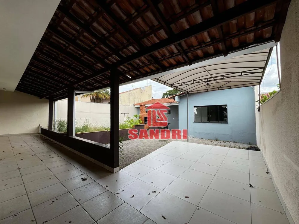 Casa, 5 quartos, 187 m² - Foto 12