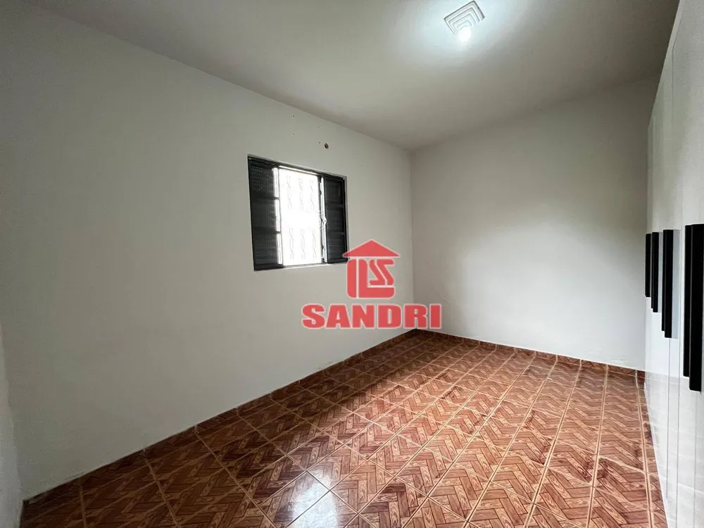 Casa, 5 quartos, 187 m² - Foto 16