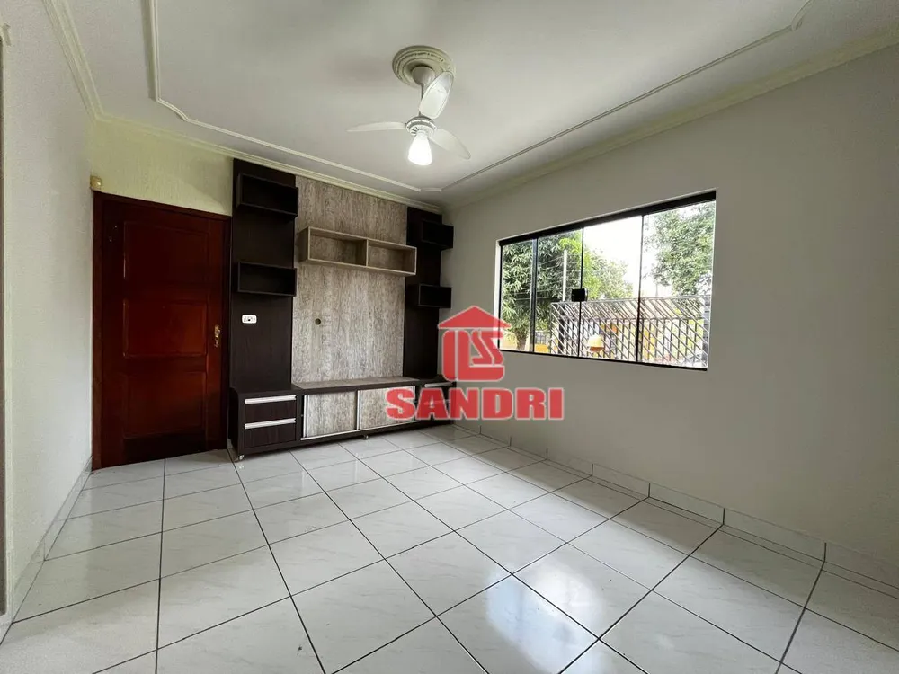 Casa, 5 quartos, 187 m² - Foto 5