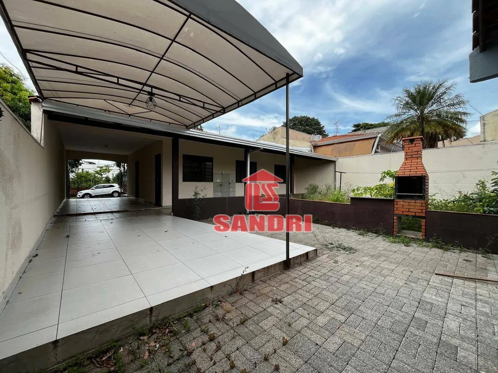 Casa, 5 quartos, 187 m² - Foto 11