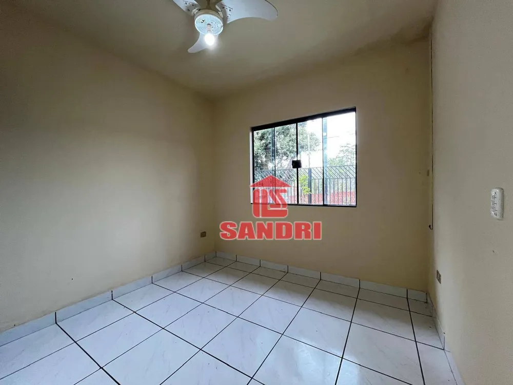 Casa, 5 quartos, 187 m² - Foto 8