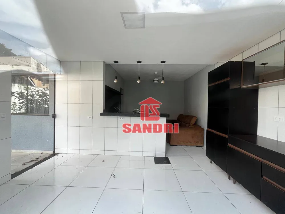 Casa, 5 quartos, 187 m² - Foto 13