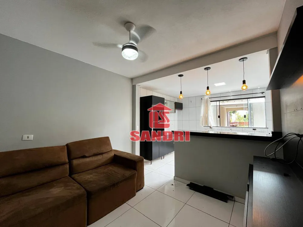 Casa, 5 quartos, 187 m² - Foto 14