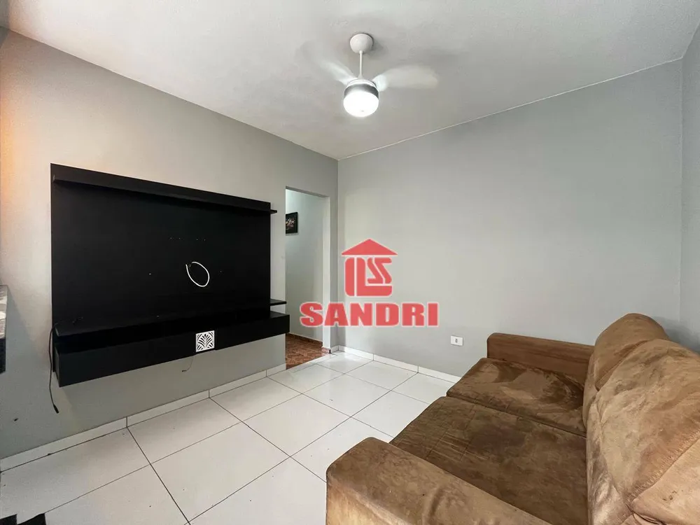 Casa, 5 quartos, 187 m² - Foto 15