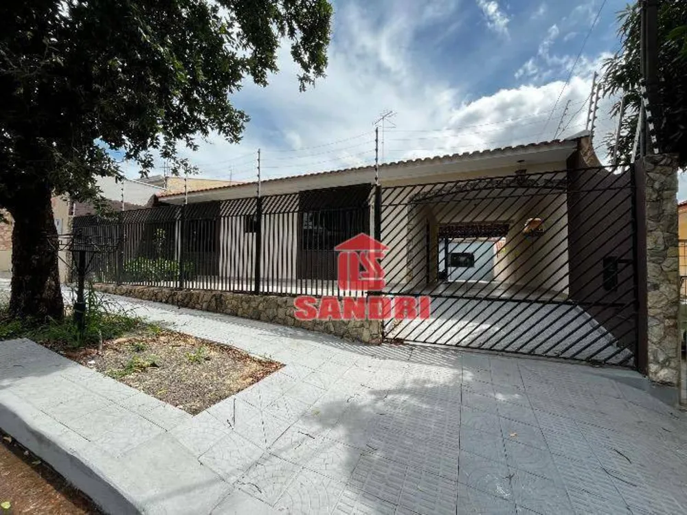 Casa, 5 quartos, 187 m² - Foto 4