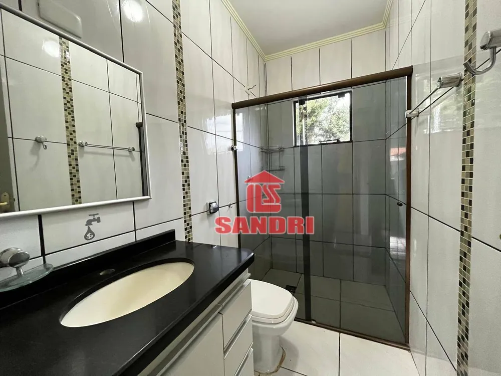 Casa, 5 quartos, 187 m² - Foto 7
