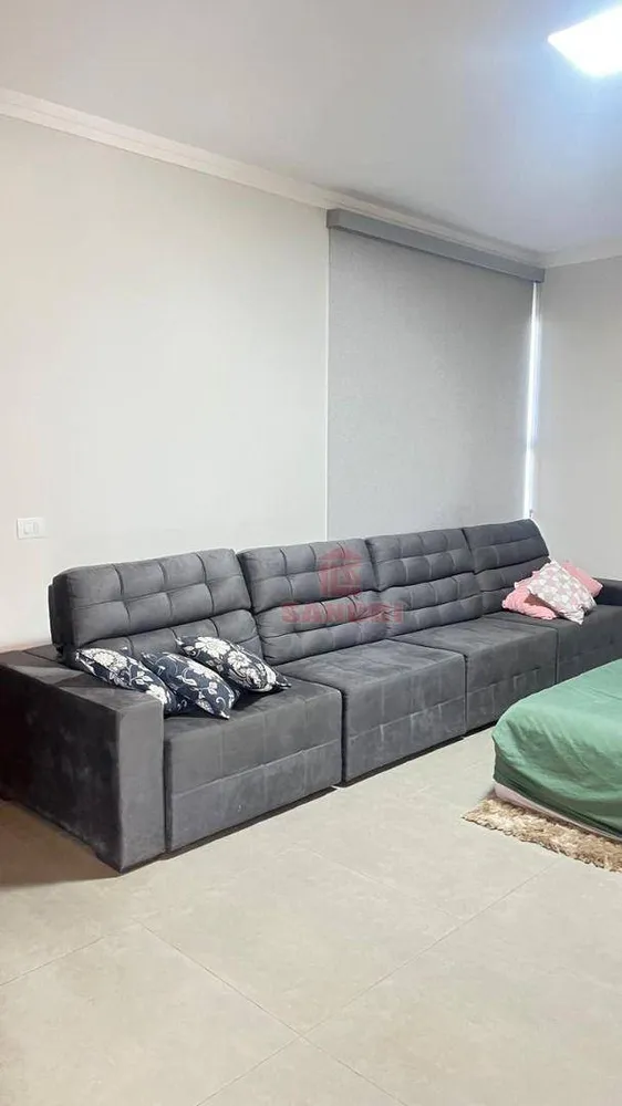 Casa, 225 m² - Foto 1