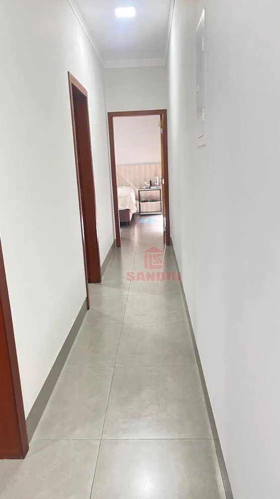 Casa, 225 m² - Foto 7