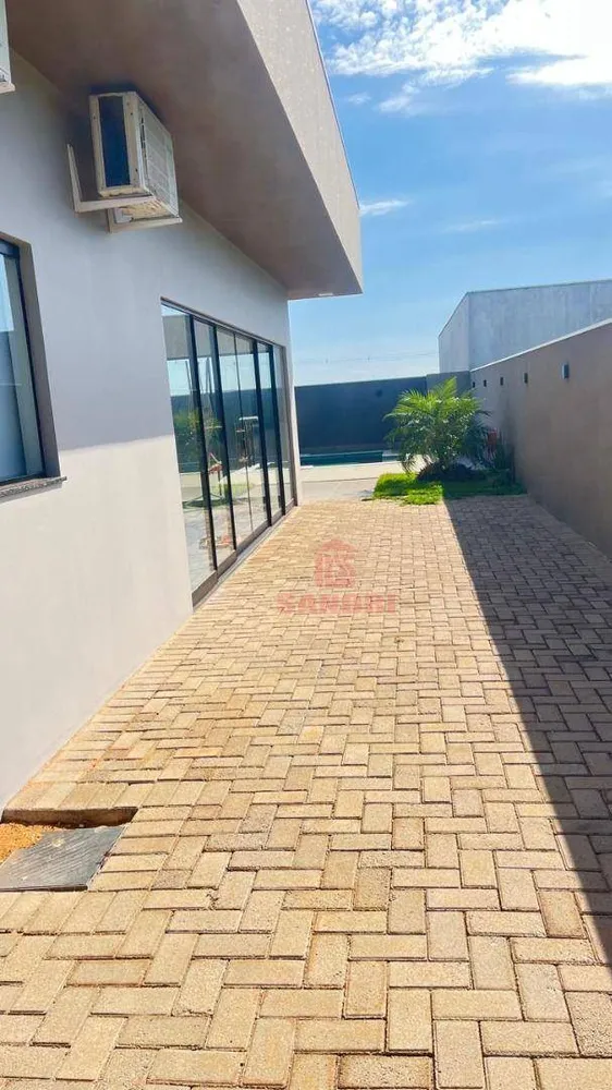 Casa, 225 m² - Foto 12