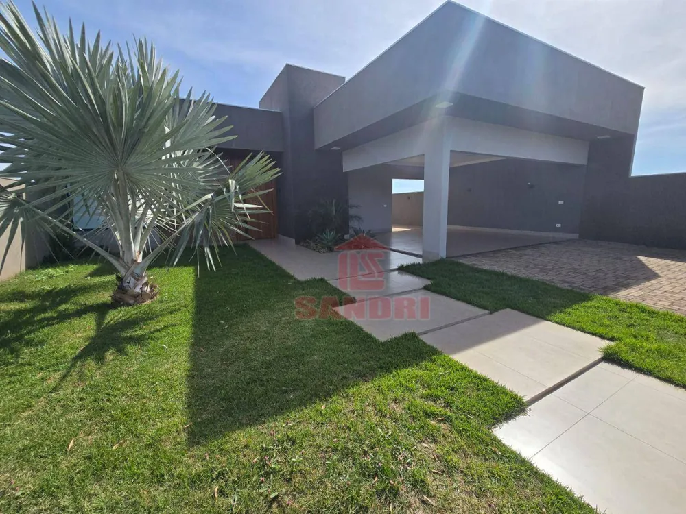 Casa, 225 m² - Foto 5