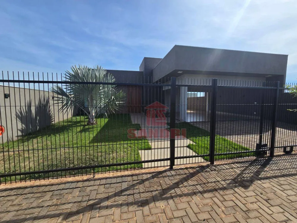 Casa, 225 m² - Foto 4