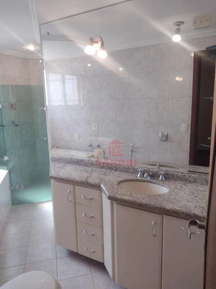 Apartamento, 4 quartos, 339 m² - Foto 8