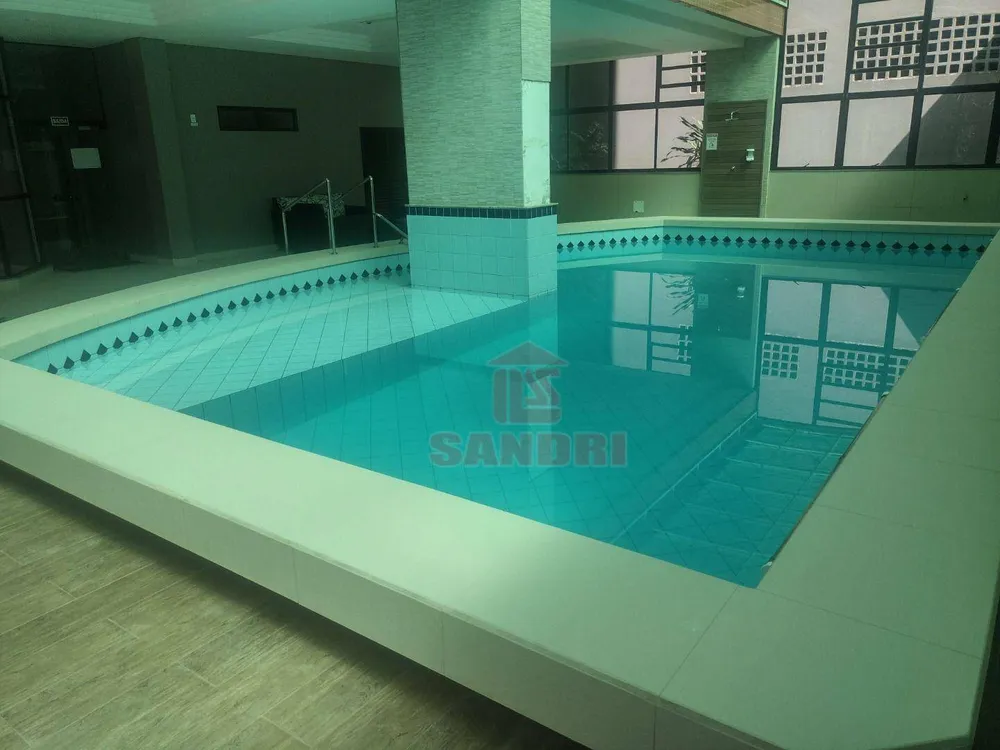 Apartamento, 4 quartos, 339 m² - Foto 16