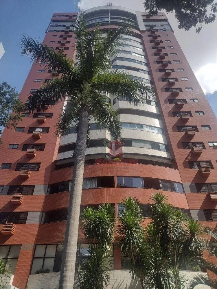 Apartamento, 4 quartos, 339 m² - Foto 1