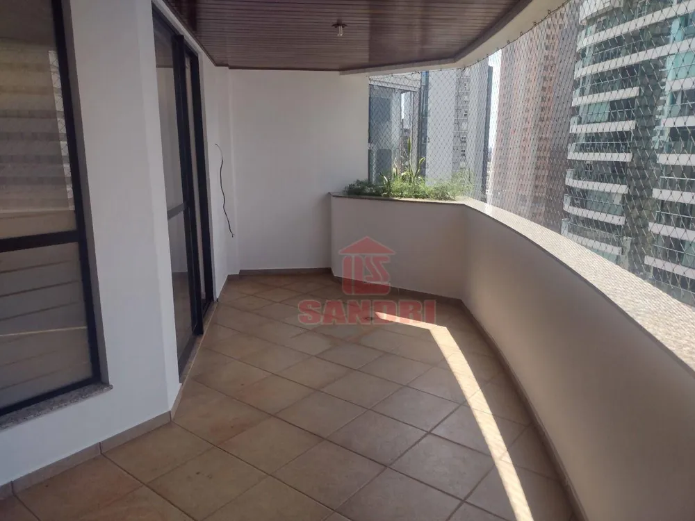 Apartamento, 4 quartos, 339 m² - Foto 3