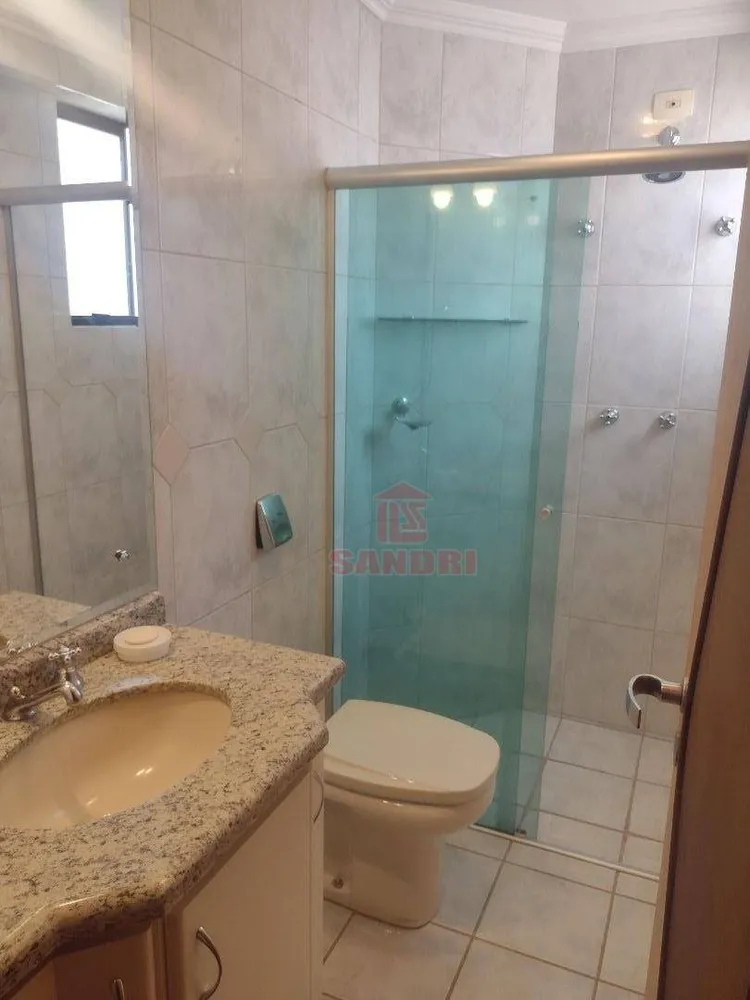 Apartamento, 4 quartos, 339 m² - Foto 10