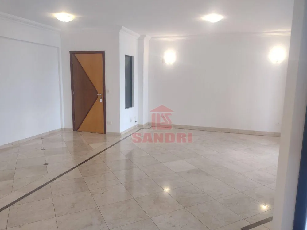 Apartamento, 4 quartos, 339 m² - Foto 2