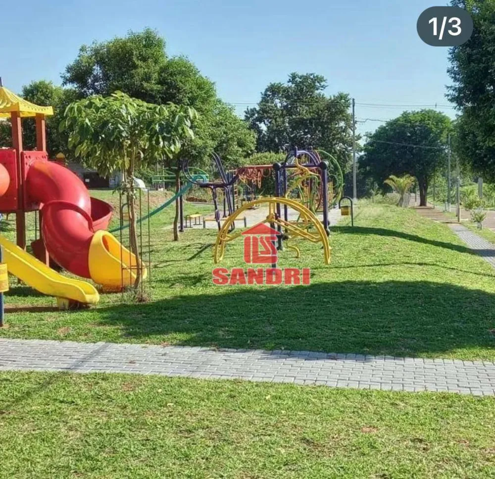 Loteamento e Condomínio, 506 m² - Foto 3