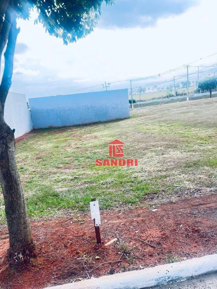Loteamento e Condomínio, 506 m² - Foto 8
