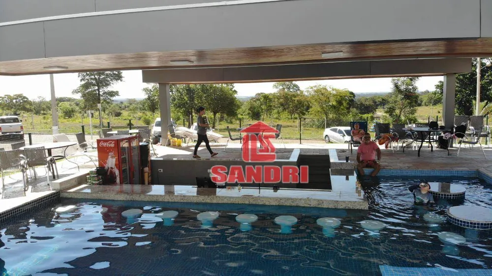 Loteamento e Condomínio, 506 m² - Foto 5
