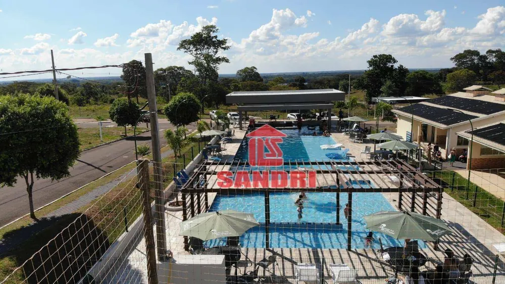 Loteamento e Condomínio, 506 m² - Foto 2