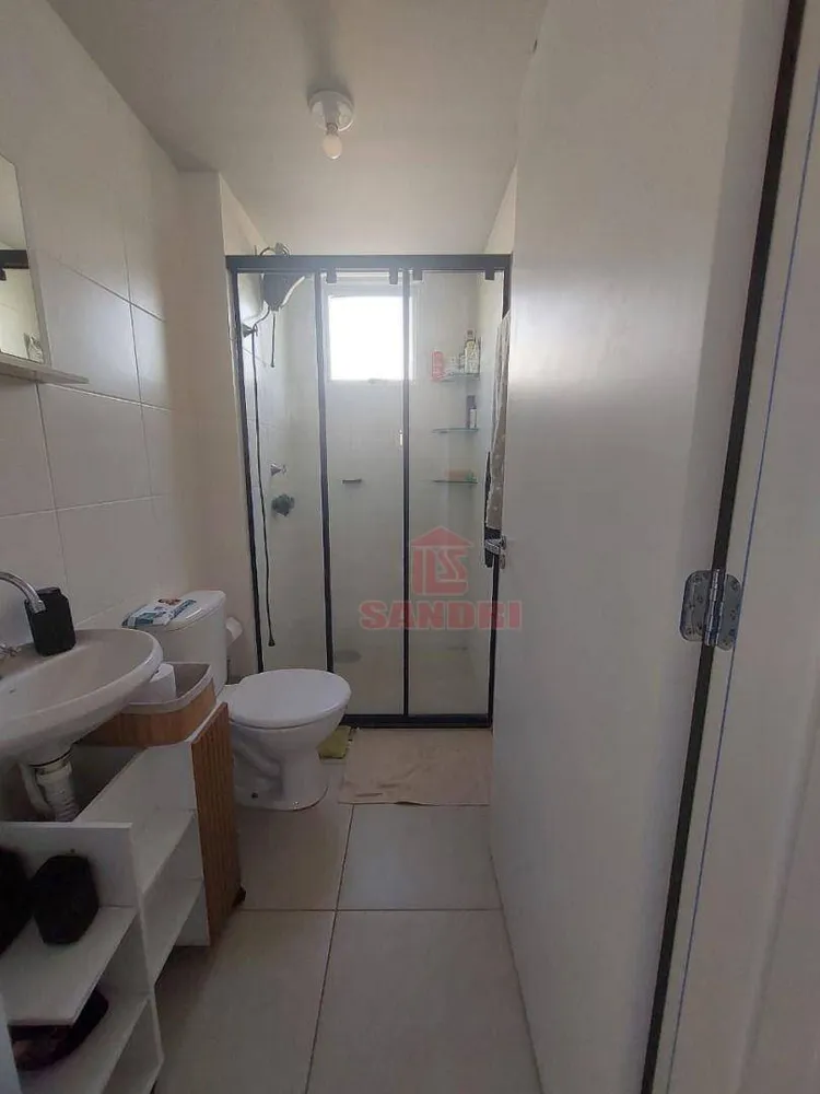 Apartamento, 2 quartos, 51 m² - Foto 16