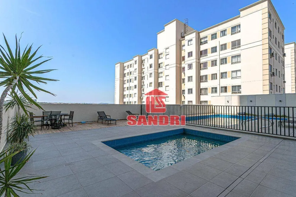 Apartamento, 2 quartos, 51 m² - Foto 5