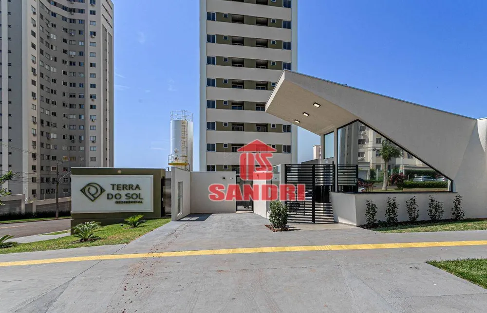 Apartamento, 2 quartos, 51 m² - Foto 2