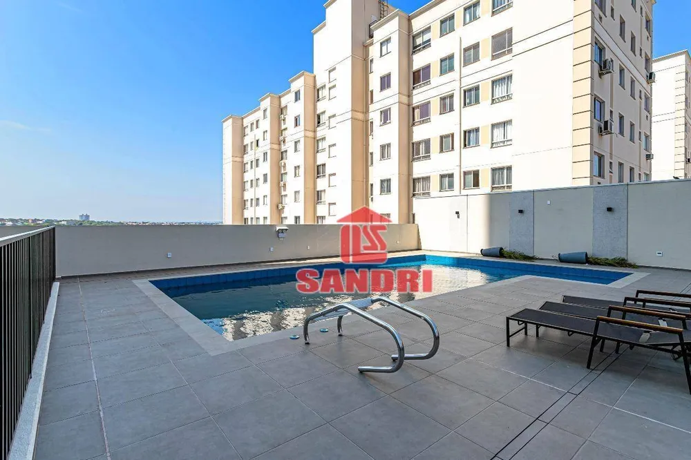 Apartamento, 2 quartos, 51 m² - Foto 6