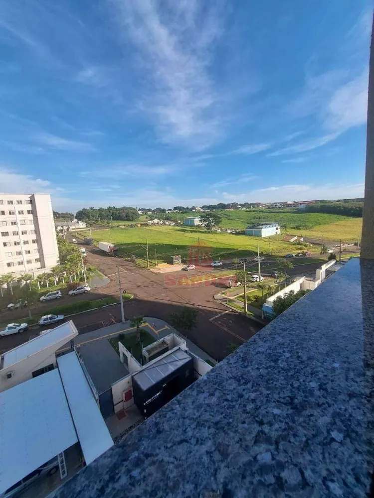 Apartamento, 2 quartos, 51 m² - Foto 10